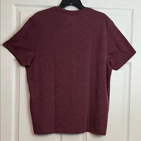 J. Crew New York Tee/T-Shirt (Size L; Men) - New with Tags - Picture 2 of 6